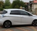 Белый Рено Зое, объемом двигателя 0 л и пробегом 95 тыс. км за 10444 $, фото 6 на Automoto.ua