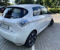 Белый Рено Зое, объемом двигателя 0 л и пробегом 130 тыс. км за 9300 $, фото 1 на Automoto.ua