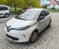 Рено Зое 2017 в Надворной на Automoto.ua Белый Рено Зое, объемом двигателя 0 л и пробегом 62 тыс. км за 9900 $, фото 8 на Automoto.ua