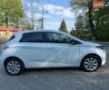 Білий Рено Зое, об'ємом двигуна 0 л та пробігом 60 тис. км за 10500 $, фото 5 на Automoto.ua