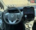 Белый Рено Зое, объемом двигателя 0 л и пробегом 93 тыс. км за 9799 $, фото 15 на Automoto.ua