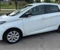 Білий Рено Зое, об'ємом двигуна 0 л та пробігом 215 тис. км за 11200 $, фото 1 на Automoto.ua