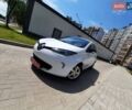 Белый Рено Зое, объемом двигателя 0 л и пробегом 121 тыс. км за 8900 $, фото 1 на Automoto.ua