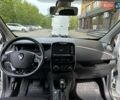 Белый Рено Зое, объемом двигателя 0 л и пробегом 92 тыс. км за 9990 $, фото 17 на Automoto.ua