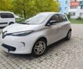 Білий Рено Зое, об'ємом двигуна 0 л та пробігом 62 тис. км за 9350 $, фото 9 на Automoto.ua