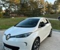 Белый Рено Зое, объемом двигателя 0 л и пробегом 139 тыс. км за 9500 $, фото 2 на Automoto.ua