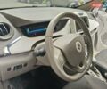 Рено Зое 2017 в Надворной на Automoto.ua Белый Рено Зое, объемом двигателя 0 л и пробегом 62 тыс. км за 9900 $, фото 11 на Automoto.ua