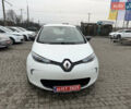 Білий Рено Зое, об'ємом двигуна 0 л та пробігом 104 тис. км за 8700 $, фото 1 на Automoto.ua