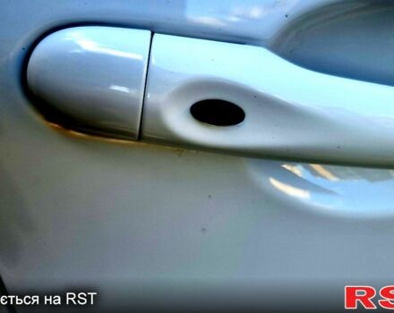 Білий Рено Зое, об'ємом двигуна 0 л та пробігом 99 тис. км за 11999 $, фото 1 на Automoto.ua