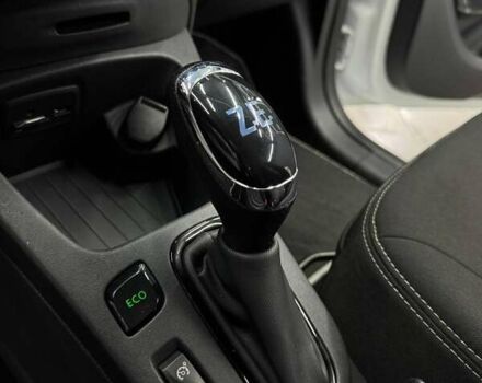 Белый Рено Зое, объемом двигателя 0 л и пробегом 115 тыс. км за 9950 $, фото 36 на Automoto.ua