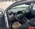 Белый Рено Зое, объемом двигателя 82 л и пробегом 760 тыс. км за 10500 $, фото 9 на Automoto.ua