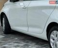 Білий Рено Зое, об'ємом двигуна 0 л та пробігом 85 тис. км за 9200 $, фото 61 на Automoto.ua