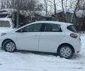 Белый Рено Зое, объемом двигателя 0 л и пробегом 70 тыс. км за 8300 $, фото 3 на Automoto.ua