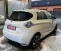 Білий Рено Зое, об'ємом двигуна 0 л та пробігом 119 тис. км за 9200 $, фото 3 на Automoto.ua