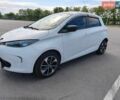 Белый Рено Зое, объемом двигателя 0 л и пробегом 205 тыс. км за 9500 $, фото 3 на Automoto.ua