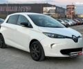 Білий Рено Зое, об'ємом двигуна 0 л та пробігом 95 тис. км за 10790 $, фото 2 на Automoto.ua