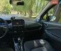 Белый Рено Зое, объемом двигателя 0 л и пробегом 268 тыс. км за 10000 $, фото 18 на Automoto.ua