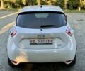 Белый Рено Зое, объемом двигателя 0 л и пробегом 121 тыс. км за 9499 $, фото 5 на Automoto.ua