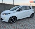 Белый Рено Зое, объемом двигателя 0 л и пробегом 132 тыс. км за 8800 $, фото 2 на Automoto.ua