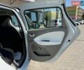 Белый Рено Зое, объемом двигателя 0 л и пробегом 179 тыс. км за 8700 $, фото 30 на Automoto.ua