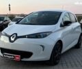 Білий Рено Зое, об'ємом двигуна 0 л та пробігом 95 тис. км за 10790 $, фото 1 на Automoto.ua