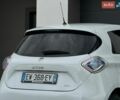 Білий Рено Зое, об'ємом двигуна 0 л та пробігом 85 тис. км за 9200 $, фото 90 на Automoto.ua