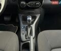Белый Рено Зое, объемом двигателя 0 л и пробегом 55 тыс. км за 10900 $, фото 15 на Automoto.ua
