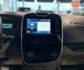 Білий Рено Зое, об'ємом двигуна 0 л та пробігом 121 тис. км за 7300 $, фото 19 на Automoto.ua