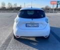 Белый Рено Зое, объемом двигателя 0 л и пробегом 118 тыс. км за 9899 $, фото 7 на Automoto.ua