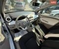 Белый Рено Зое, объемом двигателя 0 л и пробегом 179 тыс. км за 8700 $, фото 21 на Automoto.ua
