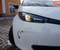 Белый Рено Зое, объемом двигателя 0 л и пробегом 26 тыс. км за 9555 $, фото 21 на Automoto.ua