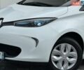 Білий Рено Зое, об'ємом двигуна 0 л та пробігом 85 тис. км за 9200 $, фото 35 на Automoto.ua