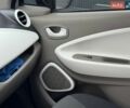 Білий Рено Зое, об'ємом двигуна 0 л та пробігом 85 тис. км за 9200 $, фото 107 на Automoto.ua