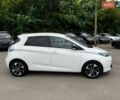 Белый Рено Зое, объемом двигателя 0 л и пробегом 136 тыс. км за 9500 $, фото 5 на Automoto.ua