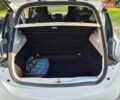 Белый Рено Зое, объемом двигателя 0 л и пробегом 210 тыс. км за 9900 $, фото 12 на Automoto.ua