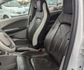Белый Рено Зое, объемом двигателя 0 л и пробегом 127 тыс. км за 9300 $, фото 7 на Automoto.ua