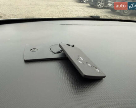 Білий Рено Зое, об'ємом двигуна 0 л та пробігом 104 тис. км за 8700 $, фото 27 на Automoto.ua