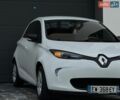 Білий Рено Зое, об'ємом двигуна 0 л та пробігом 85 тис. км за 9200 $, фото 81 на Automoto.ua