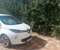 Белый Рено Зое, объемом двигателя 0 л и пробегом 166 тыс. км за 9000 $, фото 23 на Automoto.ua
