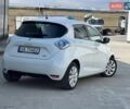 Білий Рено Зое, об'ємом двигуна 0 л та пробігом 112 тис. км за 8200 $, фото 5 на Automoto.ua
