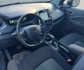 Белый Рено Зое, объемом двигателя 0 л и пробегом 83 тыс. км за 10399 $, фото 16 на Automoto.ua