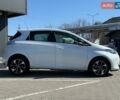 Белый Рено Зое, объемом двигателя 0 л и пробегом 173 тыс. км за 9700 $, фото 3 на Automoto.ua