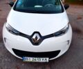 Білий Рено Зое, об'ємом двигуна 0 л та пробігом 120 тис. км за 10000 $, фото 2 на Automoto.ua