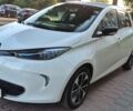 Белый Рено Зое, объемом двигателя 0 л и пробегом 133 тыс. км за 9950 $, фото 54 на Automoto.ua