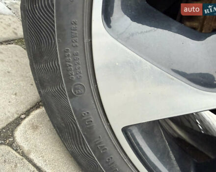 Білий Рено Зое, об'ємом двигуна 0 л та пробігом 104 тис. км за 8700 $, фото 19 на Automoto.ua