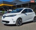Білий Рено Зое, об'ємом двигуна 0 л та пробігом 138 тис. км за 10000 $, фото 1 на Automoto.ua