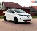 Білий Рено Зое, об'ємом двигуна 0 л та пробігом 120 тис. км за 8900 $, фото 7 на Automoto.ua