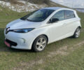 Білий Рено Зое, об'ємом двигуна 0 л та пробігом 100 тис. км за 9000 $, фото 5 на Automoto.ua