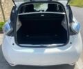 Білий Рено Зое, об'ємом двигуна 0 л та пробігом 103 тис. км за 10500 $, фото 3 на Automoto.ua