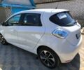 Білий Рено Зое, об'ємом двигуна 0 л та пробігом 181 тис. км за 9300 $, фото 5 на Automoto.ua